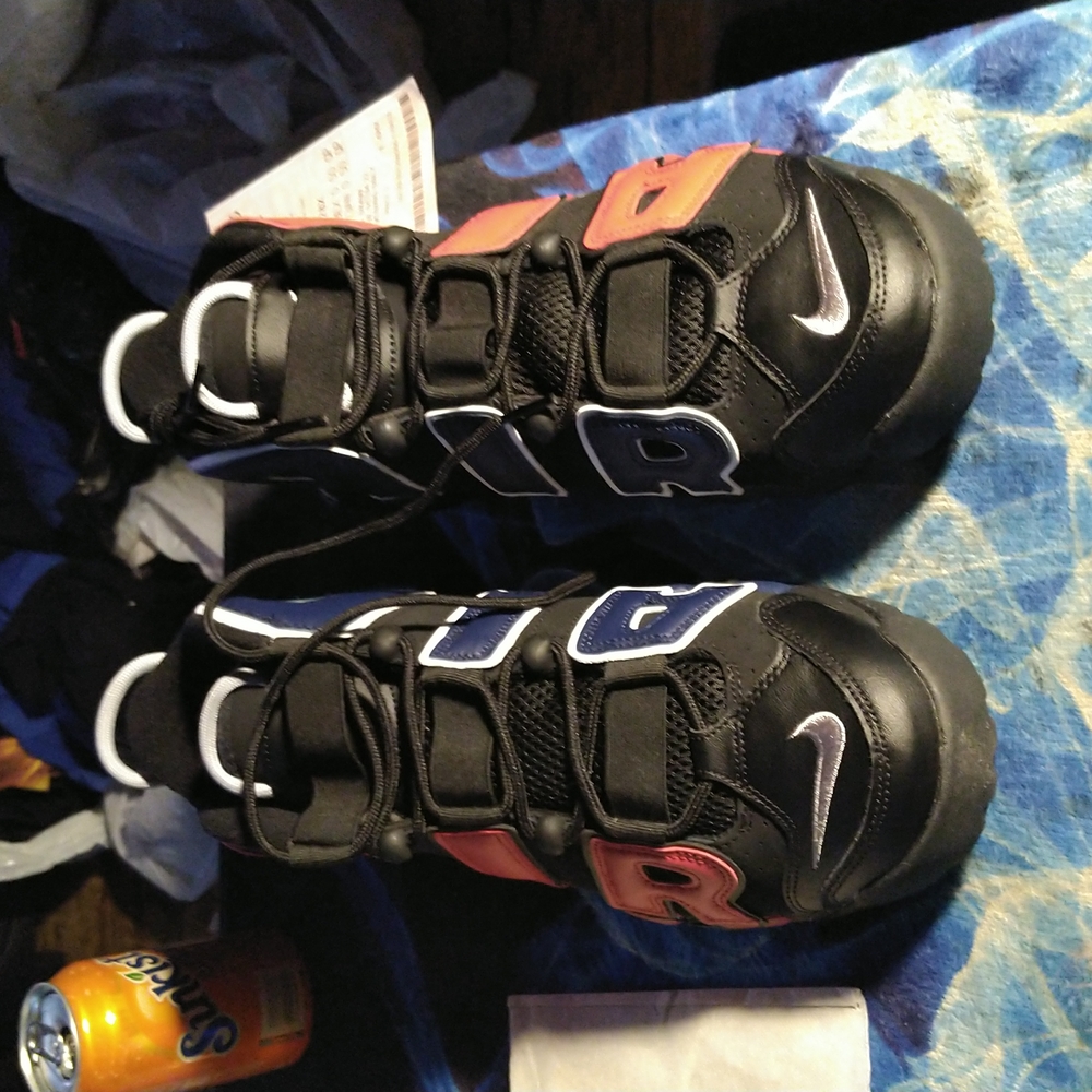 A1-Nike air more uptempo 96